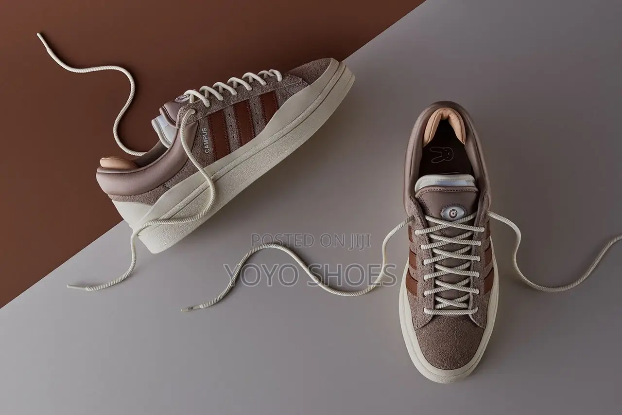 Orginal Bad Bunny Adidas