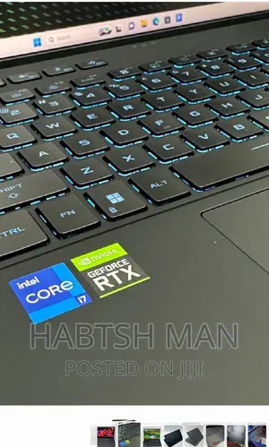 New Laptop Asus ROG Zephyrus (GX501) 16GB Intel Core i7 SSD 1T