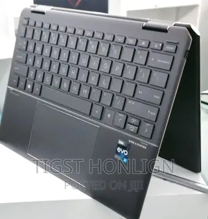 Photo - New Laptop HP Spectre X360 16GB Intel Core I7 SSD 512GB