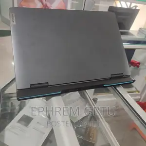 New Laptop Lenovo Ideapad 3 16GB Intel Core I7 SSD 512GB