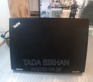 New Laptop Lenovo ThinkPad Yoga 370 8GB Intel Core I5 SSD 512GB