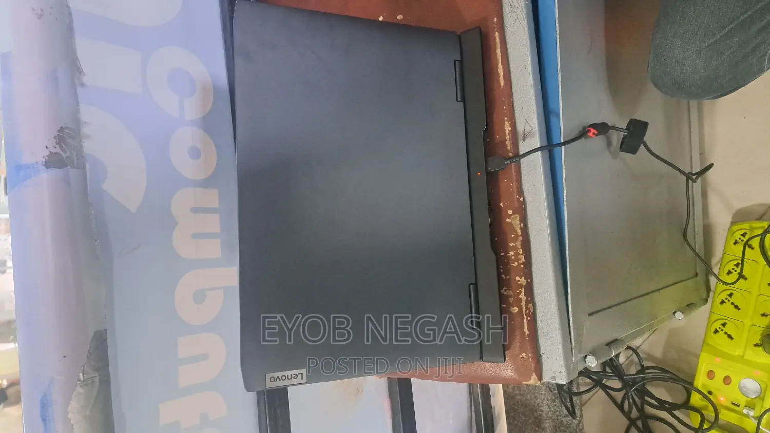 New Laptop Lenovo Ideapad 3 16GB Intel Core I7 SSD 512GB