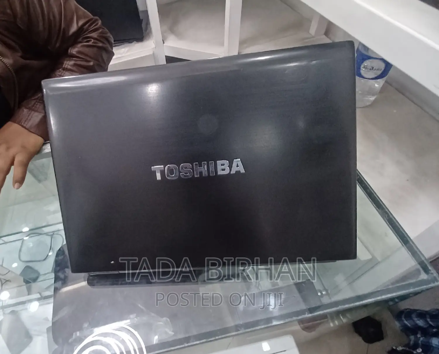 Laptop Toshiba Satellite C55 8GB Intel Core I5 HDD 640GB