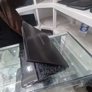 Laptop Toshiba Satellite C55 8GB Intel Core I5 HDD 640GB