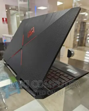 New Laptop HP Omen 15 16GB Intel Core I5 HDD 1T
