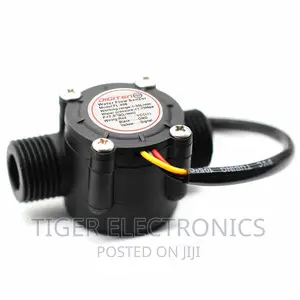 Water Flow Sensor