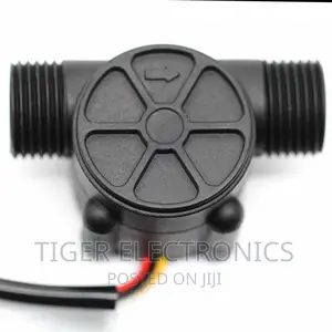 Water Flow Sensor