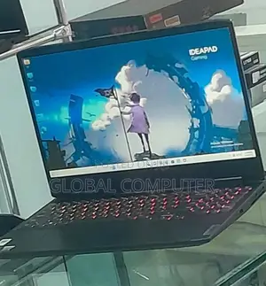 New Laptop Lenovo Legion 5i 32GB Intel Core I9 SSD 1T