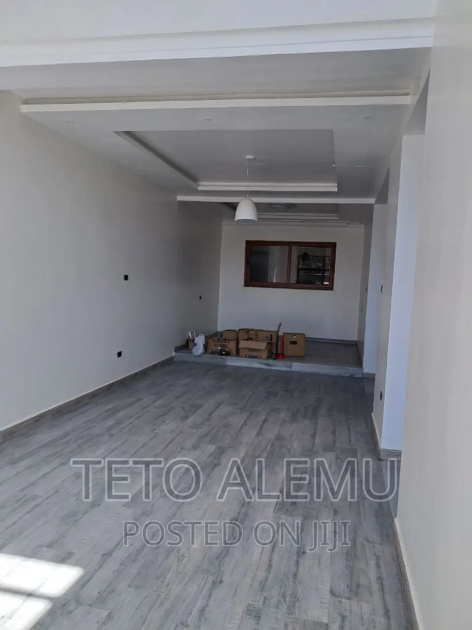 6bdrm House in House For Sale, Bole for sale