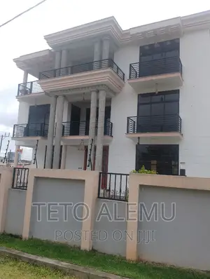 Photo - 7bdrm House in House For Sale, Bole for sale