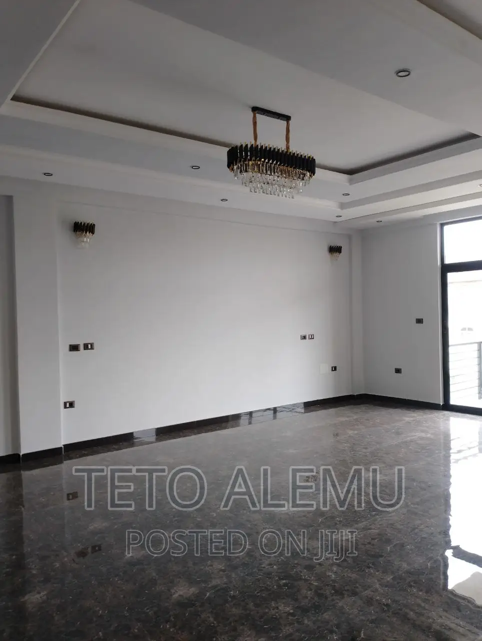 7bdrm House in House For Sale, Bole for sale