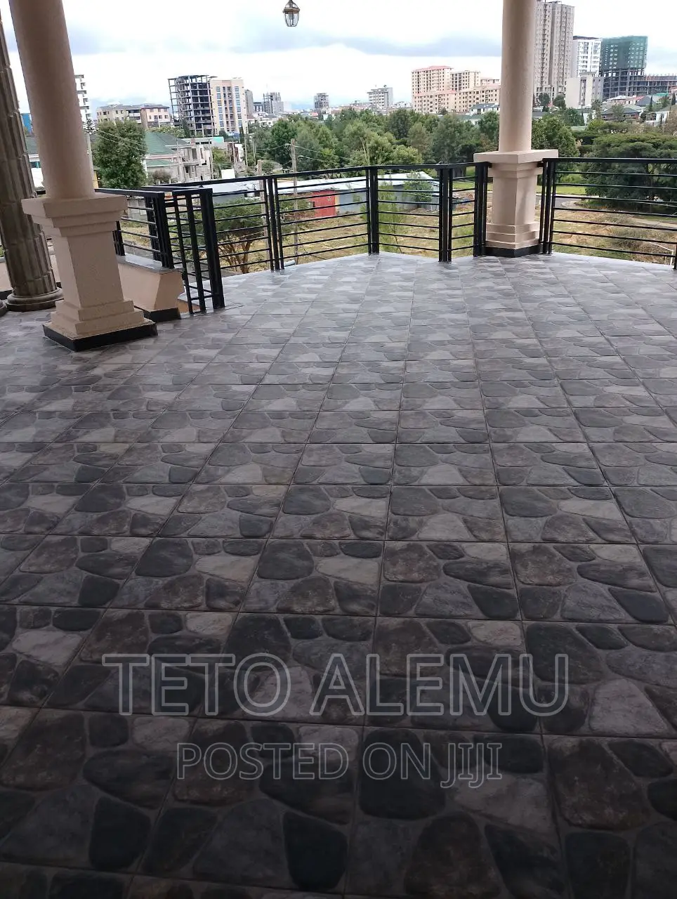 7bdrm House in House For Sale, Bole for sale