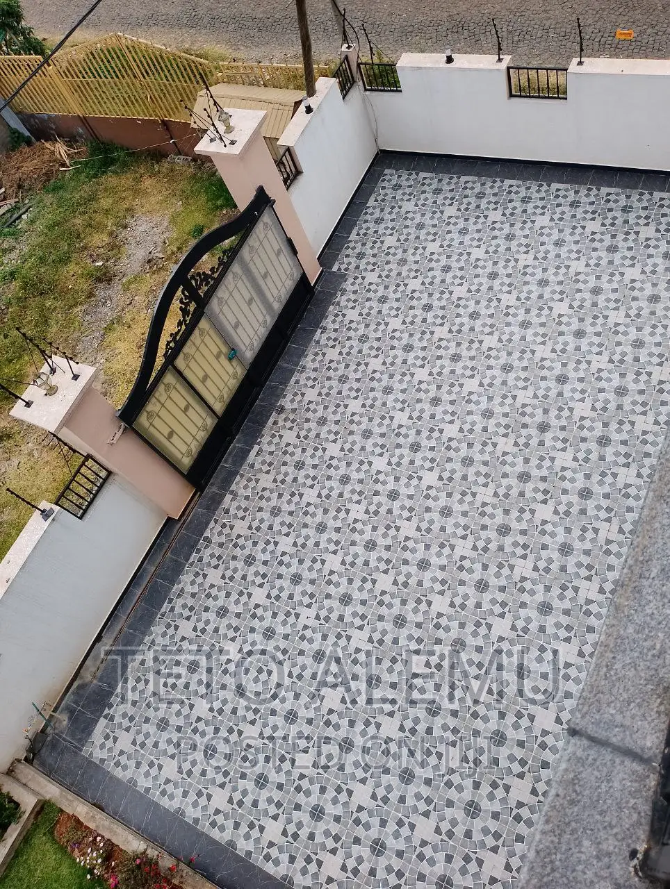 7bdrm House in House For Sale, Bole for sale