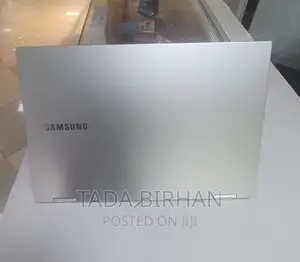 Photo - New Laptop Samsung Galaxy Book 2 16GB Intel Core I5 SSD 512GB