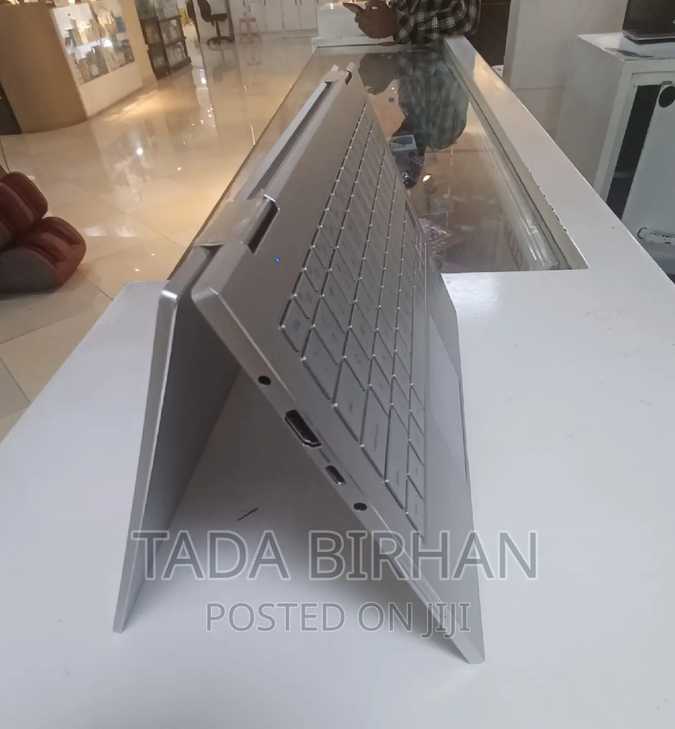 New Laptop Samsung Galaxy Book 2 16GB Intel Core I5 SSD 512GB