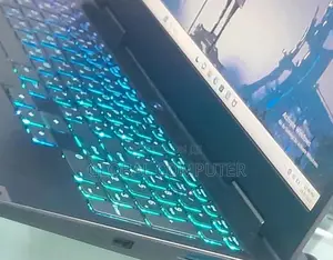 New Laptop Lenovo Legion 5i 32GB Intel Core I9 SSD 1T