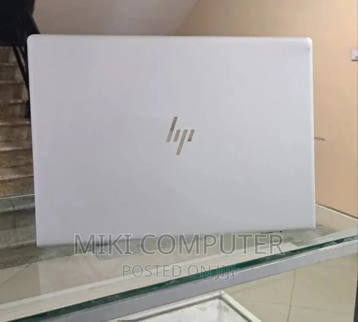 New Laptop HP EliteBook 840 8GB Intel Core I5 SSD 512GB