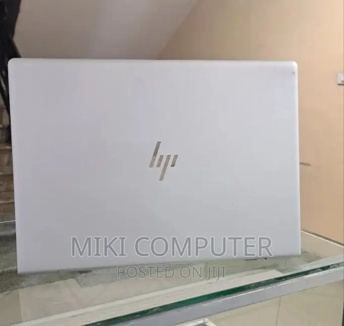 New Laptop HP EliteBook 840 8GB Intel Core I5 SSD 512GB