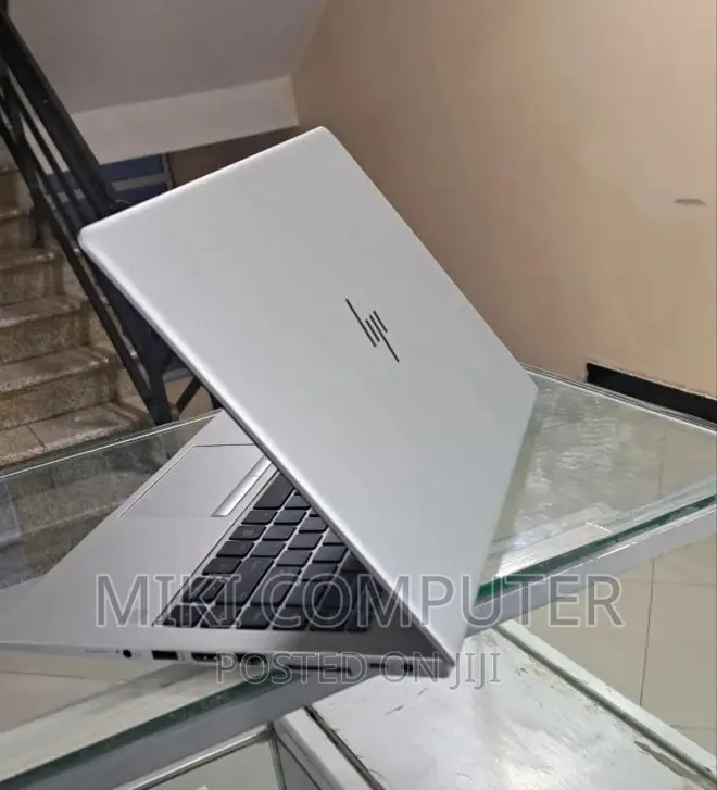 New Laptop HP EliteBook 840 8GB Intel Core I5 SSD 512GB