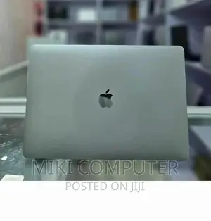 New Laptop Apple MacBook Pro 2019 16GB Intel Core i7 SSD 512GB