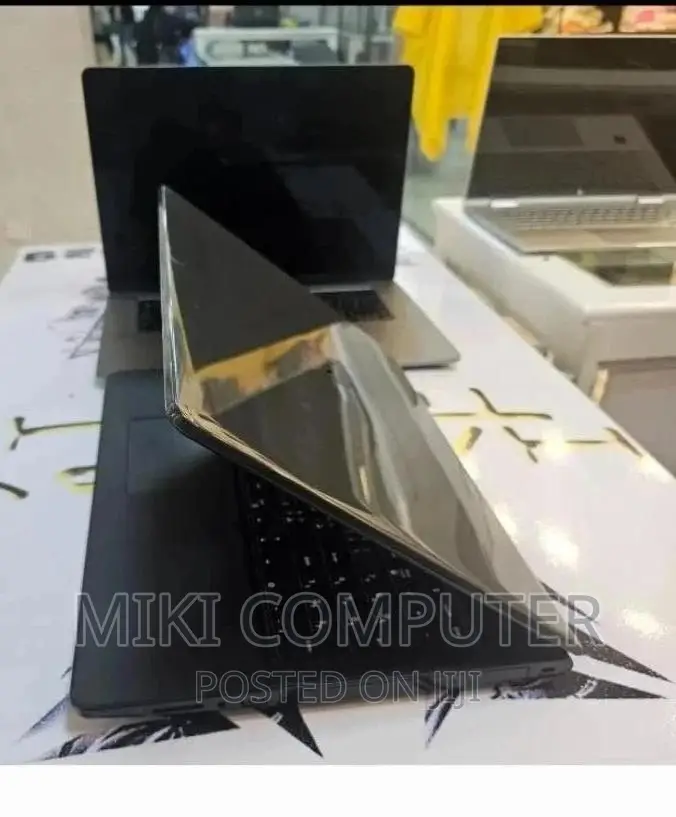 New Laptop Dell Inspiron 15 3565 4GB Intel Core i5 HDD 1T