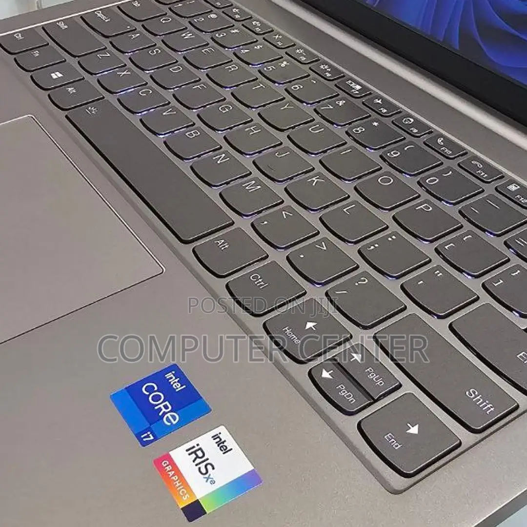 New Laptop Lenovo Thinkbook 14 16GB Intel Core I7 SSD 512GB