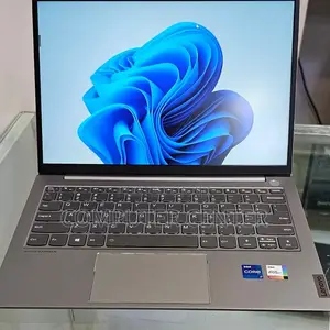 New Laptop Lenovo Thinkbook 14 16GB Intel Core I7 SSD 512GB