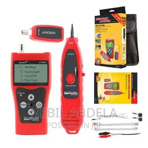 Photo - Digital Tester Cable