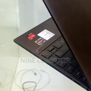 New Laptop HP Envy X360 8GB AMD Ryzen 7 SSD 512GB