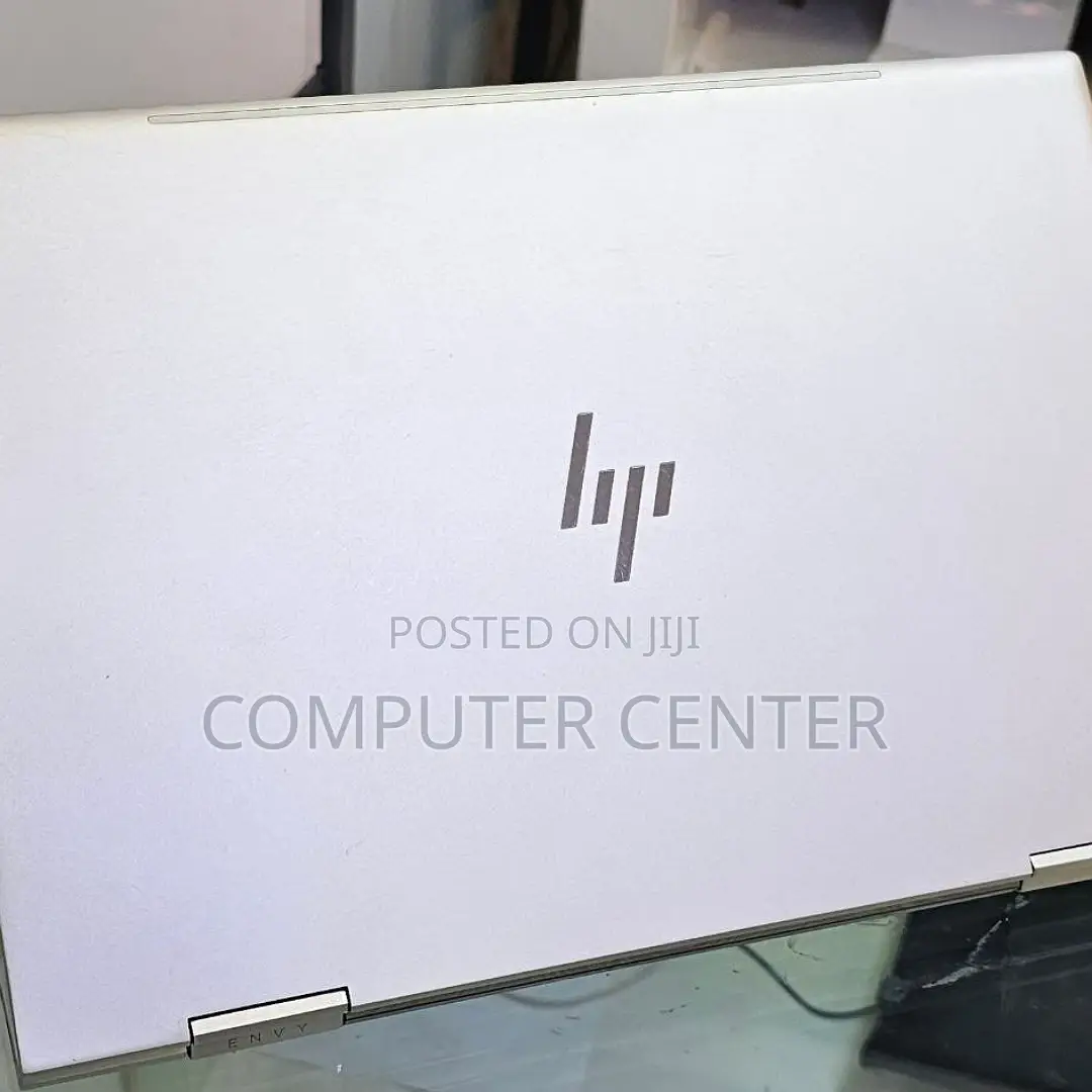 New Laptop HP Envy X360 8GB Intel Core I5 HDD+SSD 1T