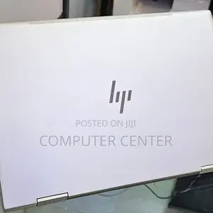 New Laptop HP Envy X360 8GB Intel Core I5 HDD+SSD 1T