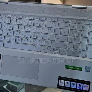 New Laptop HP Envy X360 8GB Intel Core I5 HDD+SSD 1T