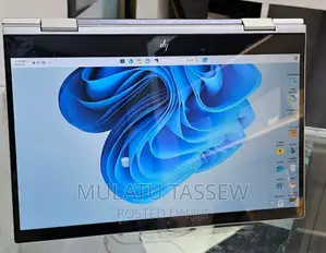 Photo - New Laptop HP Envy X360 8GB Intel Core I5 HDD+SSD 1T