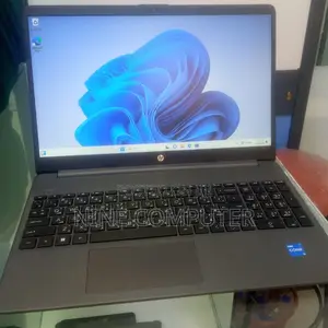 New Laptop HP 15 8GB Intel Core I3 SSD 512GB