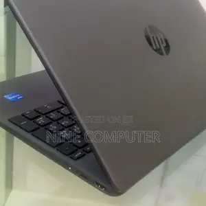 New Laptop HP 15 8GB Intel Core I3 SSD 512GB
