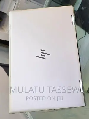 New Laptop HP Envy X360 16GB Intel Core I5 SSD 512GB