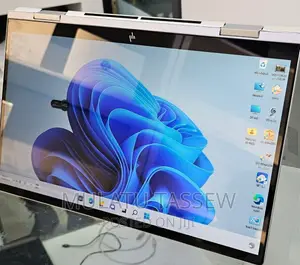 Photo - New Laptop HP Envy X360 16GB Intel Core I7 SSD 512GB