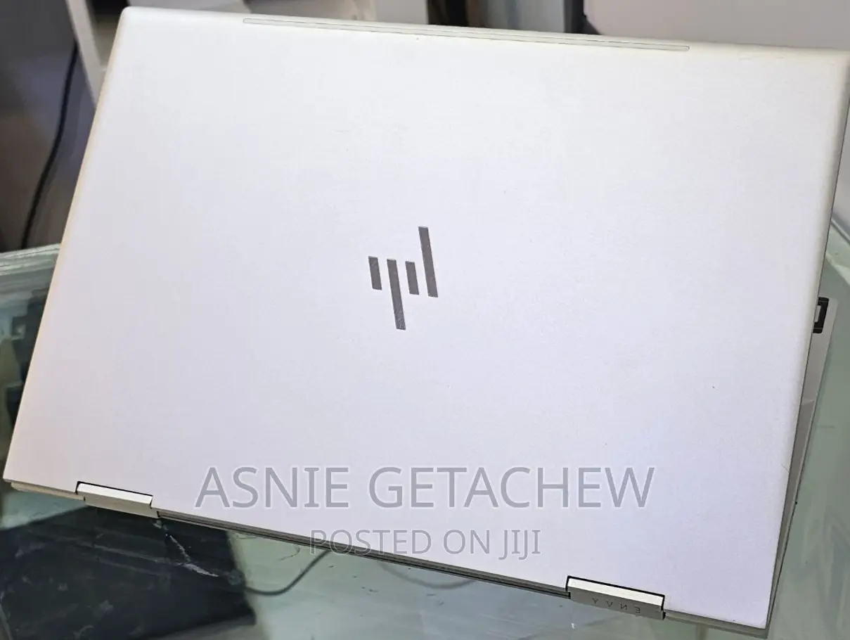 New Laptop HP Envy X360 256GB Intel Core I5 SSD 1T