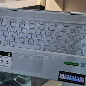 New Laptop HP Envy X360 8GB Intel Core I5 HDD+SSD 1T