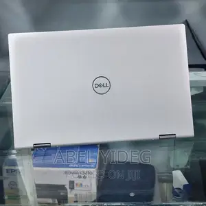New Laptop Dell 8GB Intel Core I5 SSD 512GB