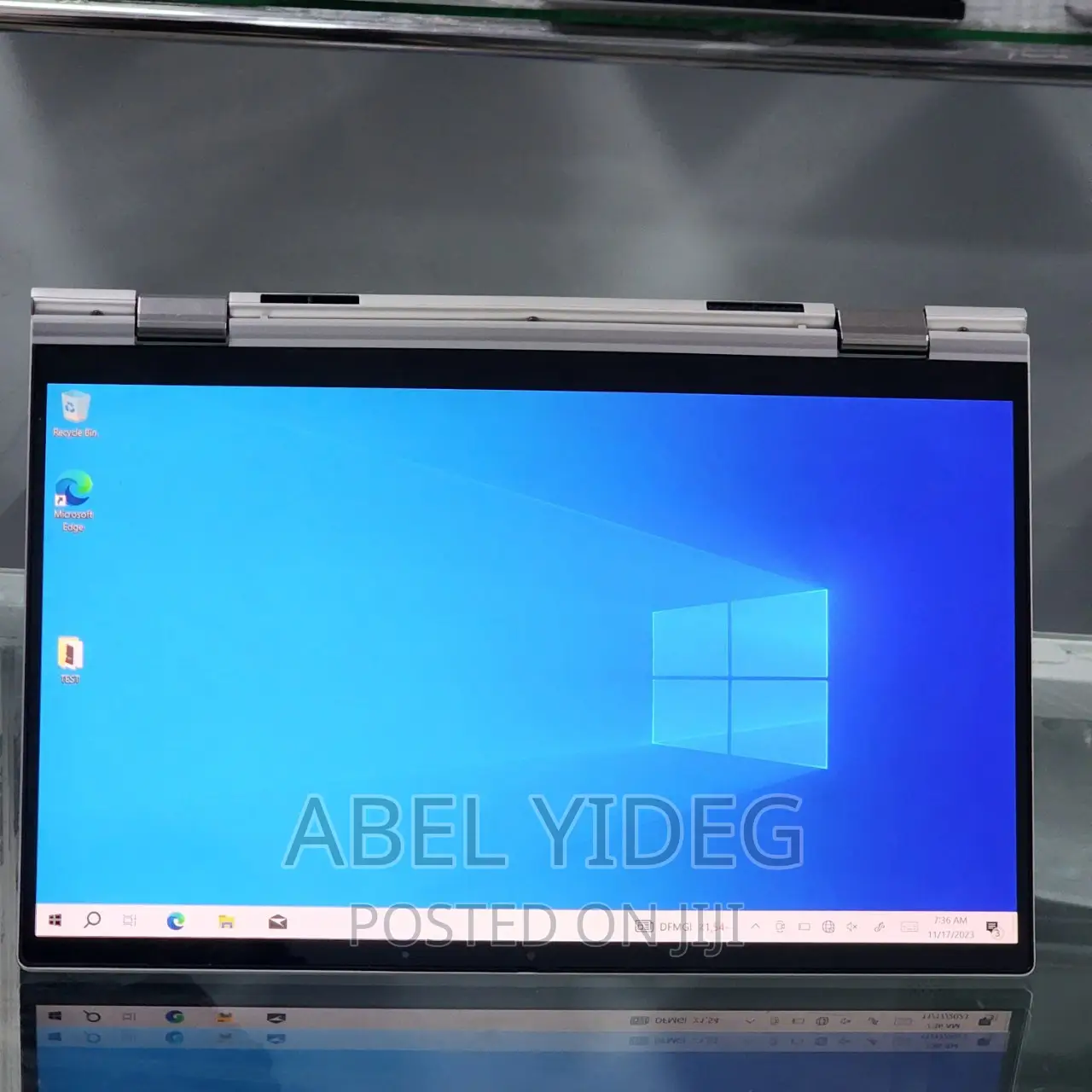 New Laptop Dell 8GB Intel Core I5 SSD 512GB