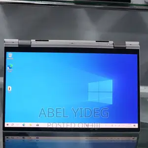 New Laptop Dell 8GB Intel Core I5 SSD 512GB