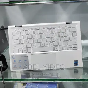 New Laptop Dell 8GB Intel Core I5 SSD 512GB