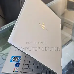 New Laptop HP Envy X360 16GB Intel Core I5 SSD 512GB