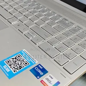 New Laptop HP Envy X360 16GB Intel Core I5 SSD 512GB