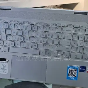 New Laptop HP Envy X360 16GB Intel Core I5 SSD 512GB