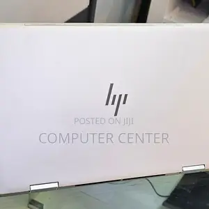 New Laptop HP Envy X360 16GB Intel Core I5 SSD 512GB