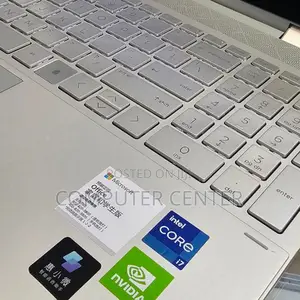New Laptop HP Envy X360 16GB Intel Core I7 SSD 512GB