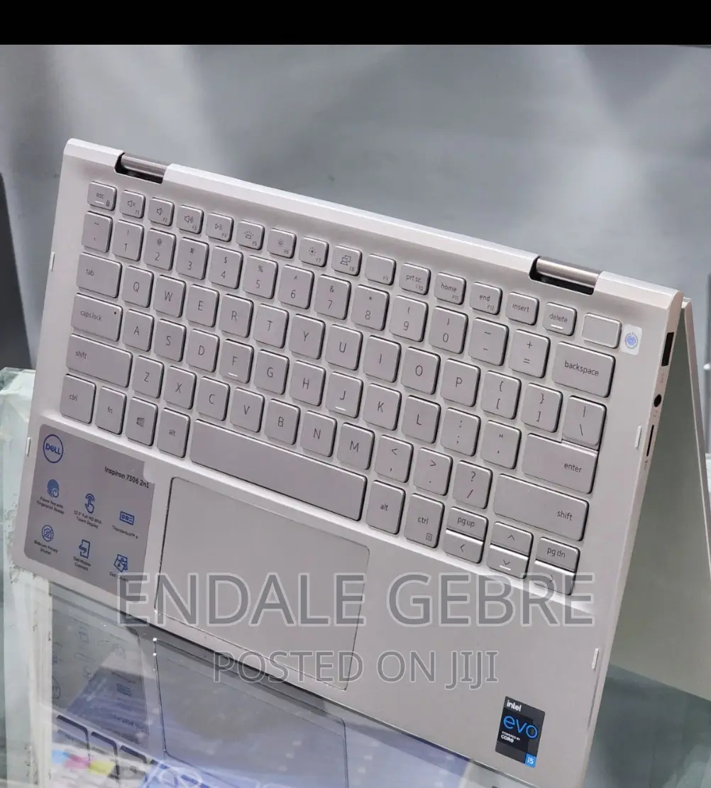 New Laptop Dell Inspiron 15 8GB Intel Core I5 SSD 512GB