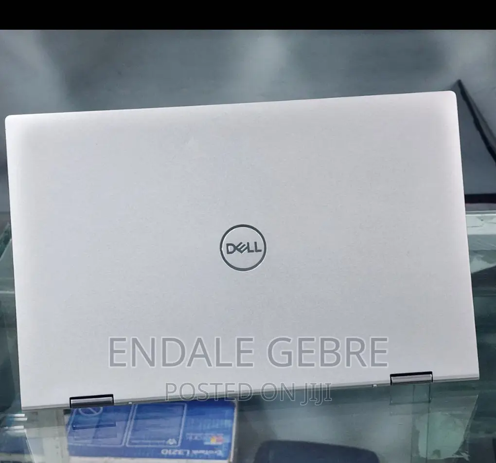 New Laptop Dell Inspiron 15 8GB Intel Core I5 SSD 512GB